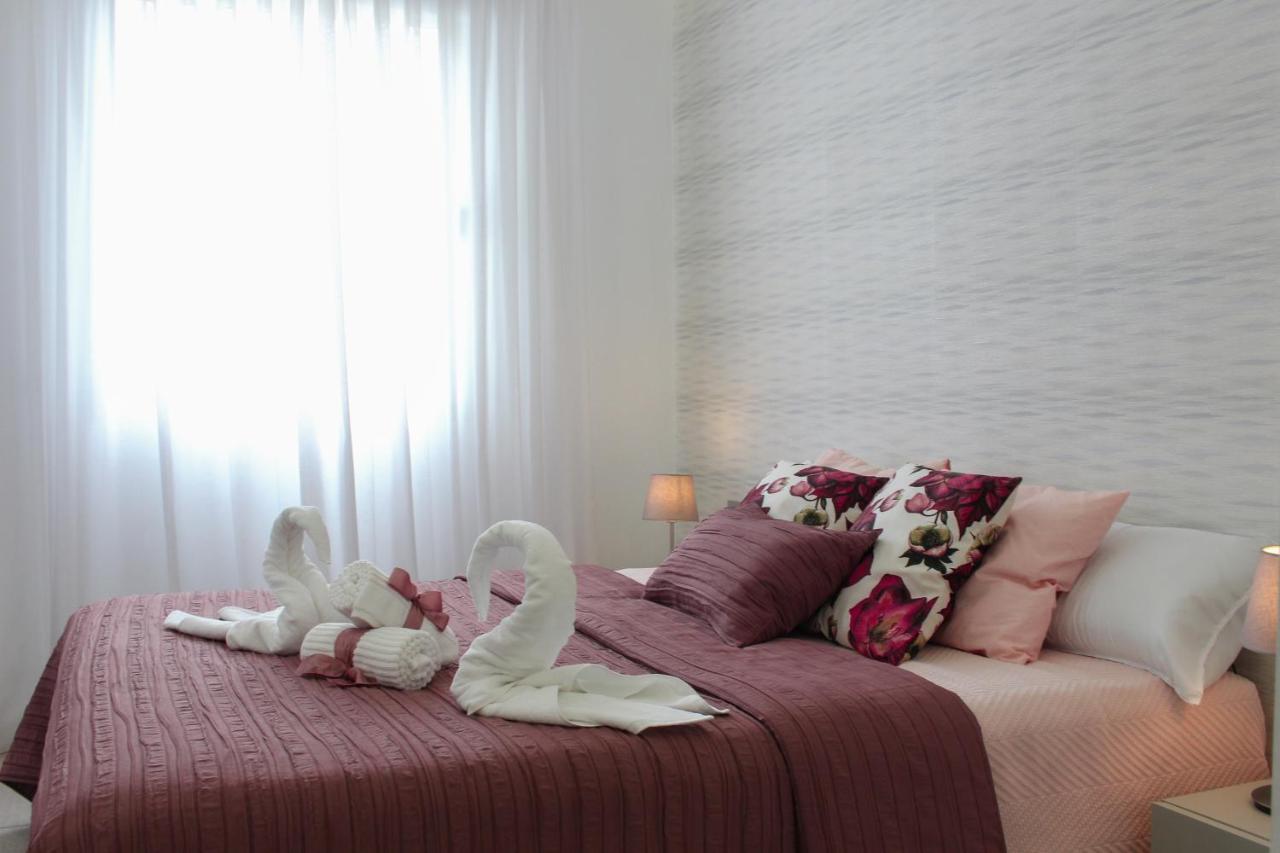 Ocean Garden Suite 03 Con Jardin Privado Costa Adeje  Exterior photo