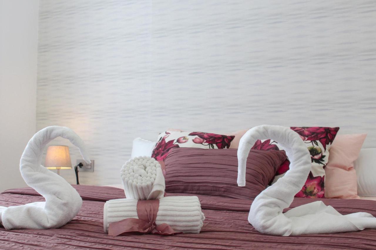 Ocean Garden Suite 03 Con Jardin Privado Costa Adeje  Exterior photo